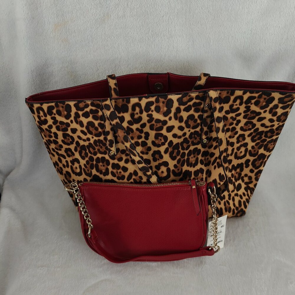 Two purse set from Zoiey NEW